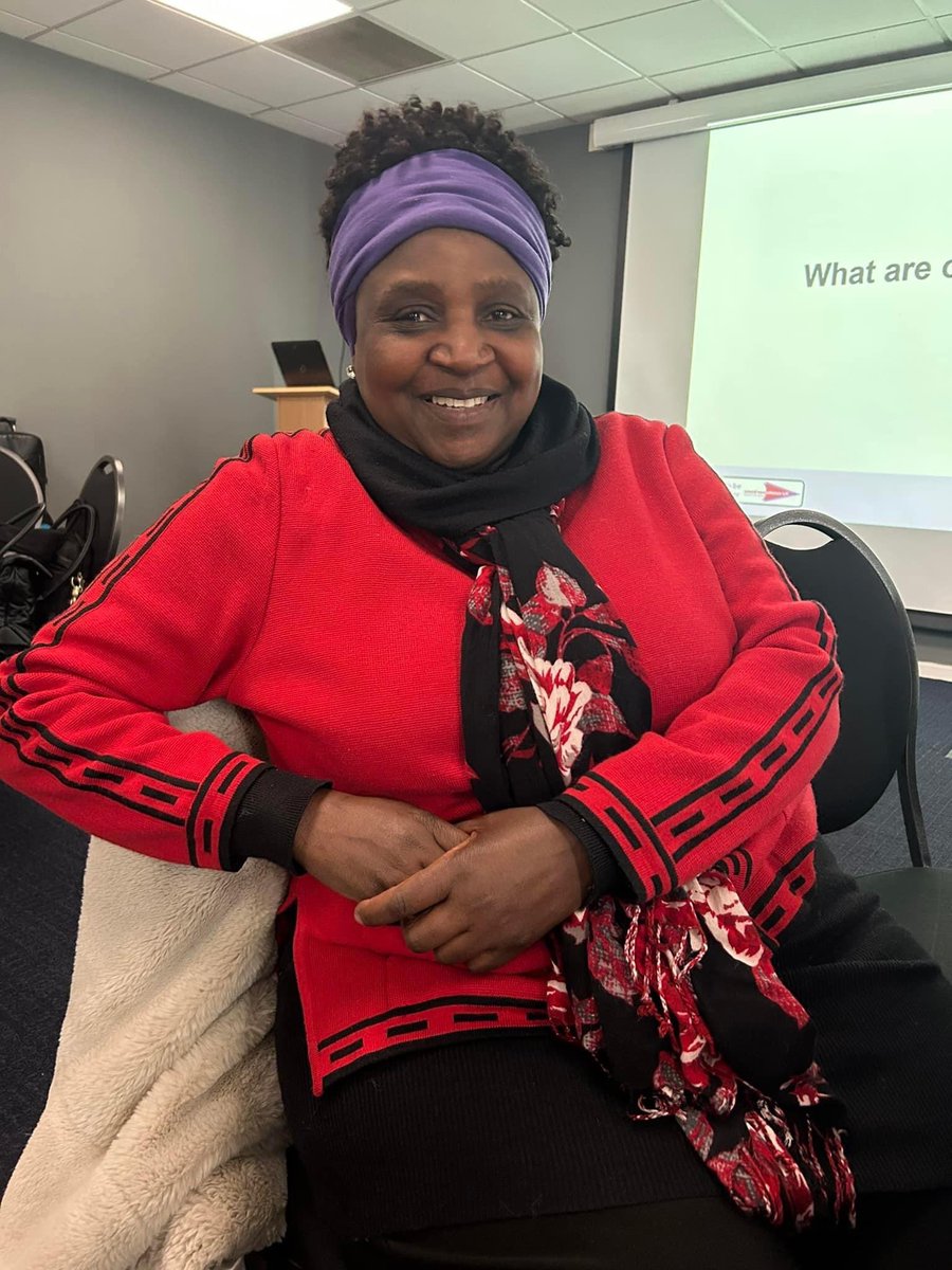 Ward 33 LRI tweet media