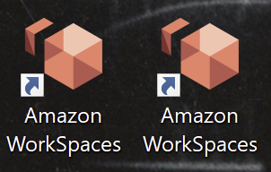 nothinlefttodo's tweet photo. In the era of rising AI, @awscloud still can't figure out how to do desktop updates for #AmazonWorkSpaces. Every update is the new app, leaving aside that this glorified RDP client has 400 Mb installer. https://t.co/ukwuOlzIos