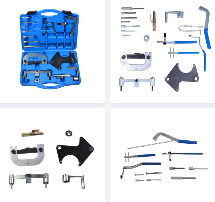 yngjnyng20's tweet image. Renault Engine Crankshaft Cam Gear Locking Tools Timing Tool TT103

🤎Material:Carbon Steel
🤎Carton Size:40x34x32cm / 4 Sets per carton

jocentools.com/renault-engine…
#compressortools #Braketool #Clutchalignmenttools #Radiatortools #Wheelbearingtools #Tools #Wholesale