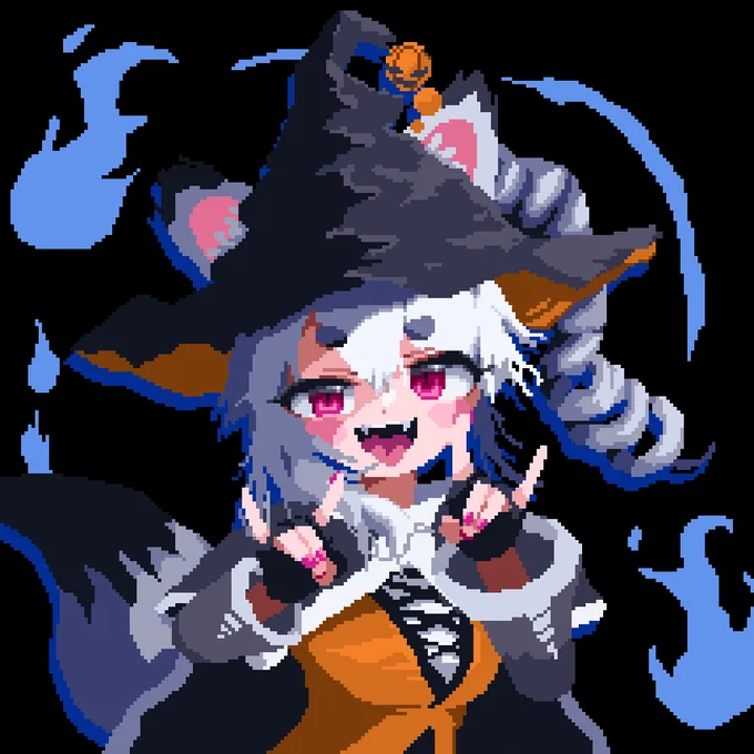 Happy Halloween
