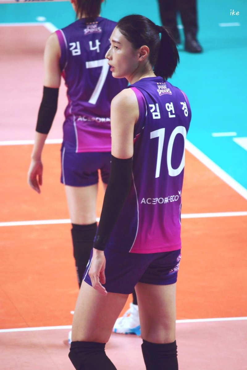 ikei_pic's tweet photo. [도드람 2023-2024 V-리그]
GS 칼텍스 vs 흥국생명 핑크스파이더스
23.10.31 장충체육관 
#김연경 #kimyeonkoung #김수지 https://t.co/UnHczrPd1E