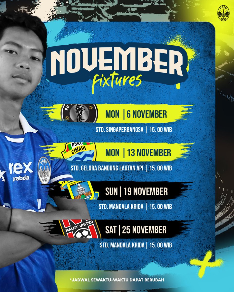 PSIM Jogja tweet media