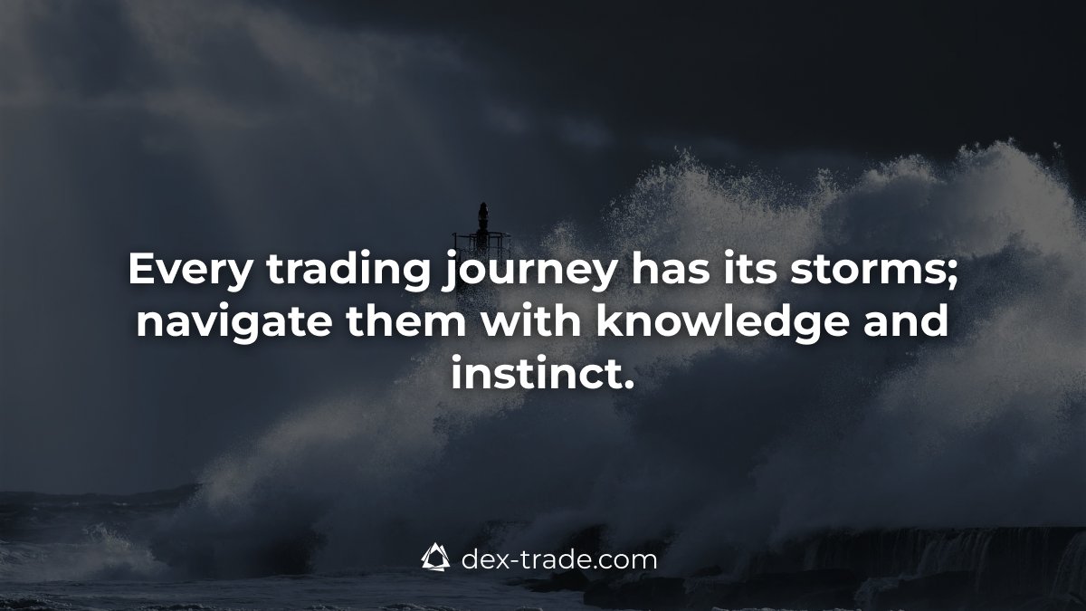 dextrade_'s tweet photo. Brave the market's tempests with Dex-Trade's robust insights. Let knowledge be your anchor, instinct your compass. Sail to success. ππ https://t.co/vRfVTYbmaL
#NavigateToSuccess #DexTrade https://t.co/FR7SFvThWT