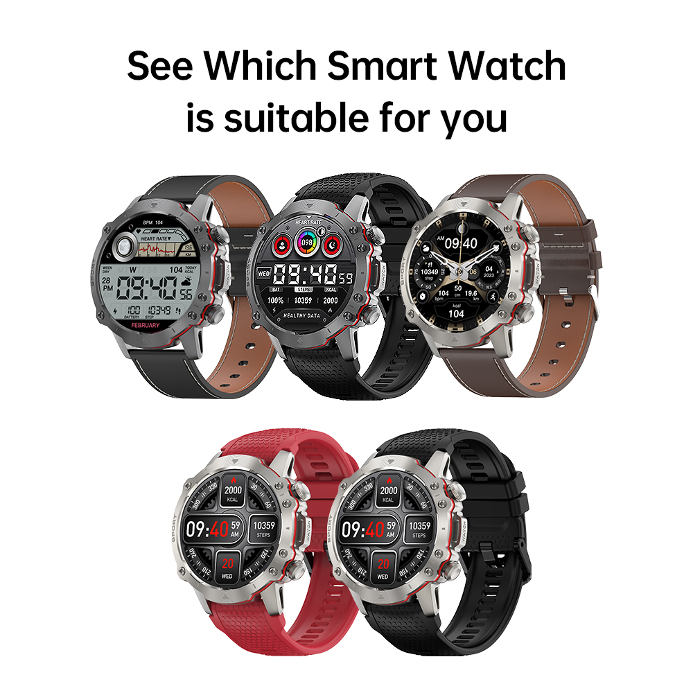 MicrowearTech's tweet photo. Microwear New product RUN 8 has recently released, it's a customized model and a magical new way to use watch without touching the screen.#smartwatch #Smart #newproduct #WATCH #business https://t.co/QtGs7gfwFB