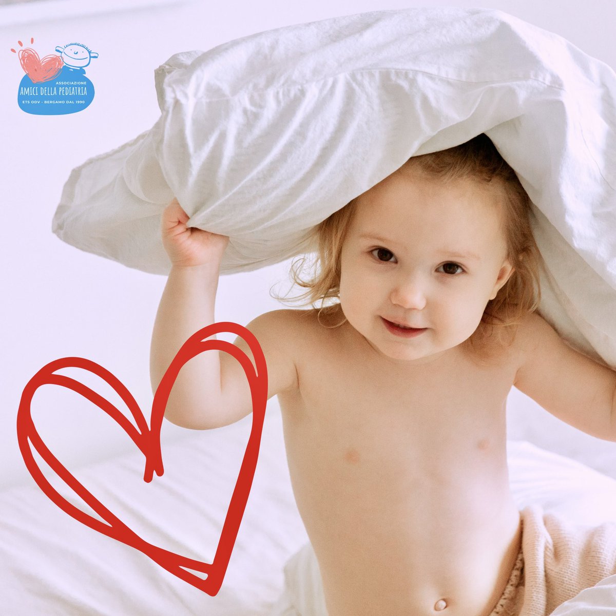 AmiciDellaPedia's tweet image. #AmiciDellaPediatria 💙 “Auguri” 😍❣️

#BuonOnomastico di cuore a tutti; ricordate sempre di onorare il nome che indossate ♥️

#1novembre #ognissanti #buongiorno ❣️