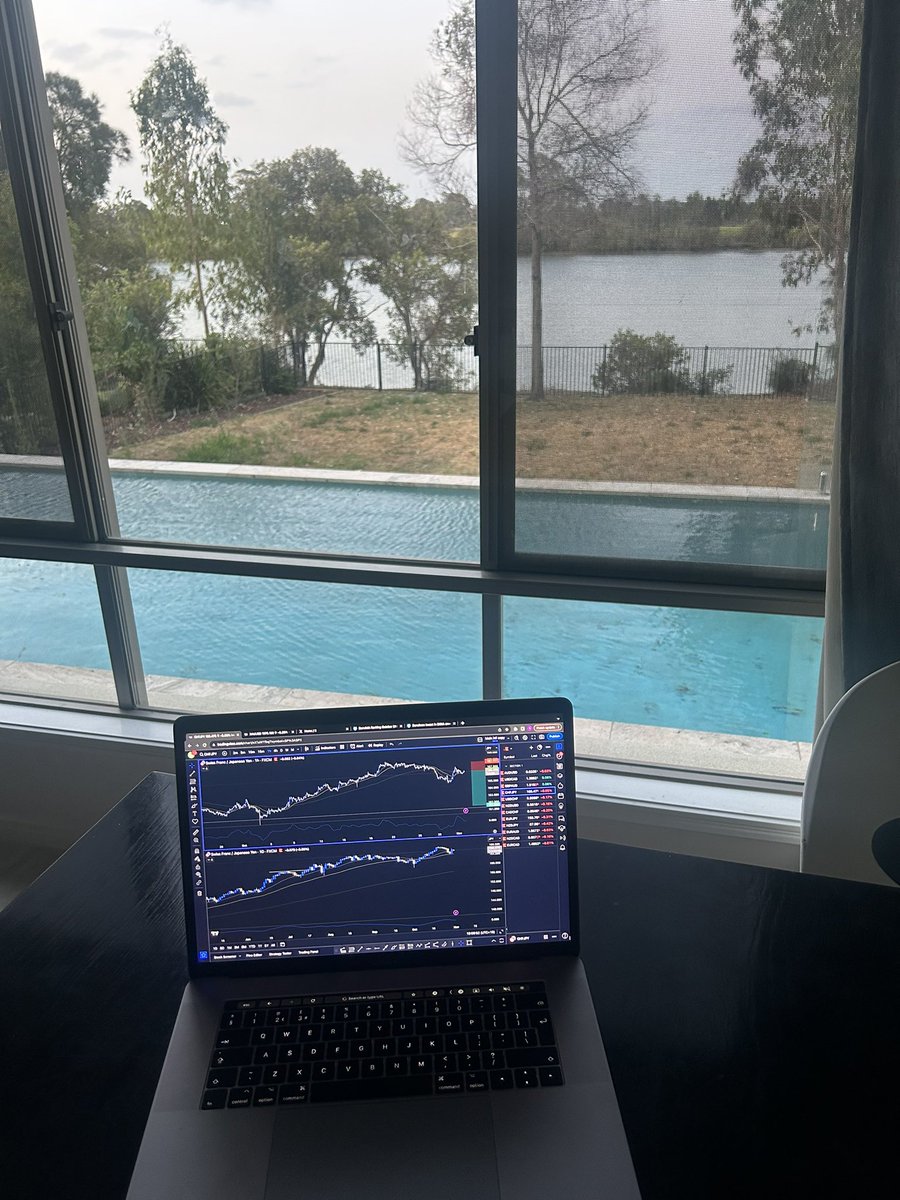 catching real pips…. until like these fake ass slags on twitter!

#fx #money #makingmoney #CryptoCommunity #xrp