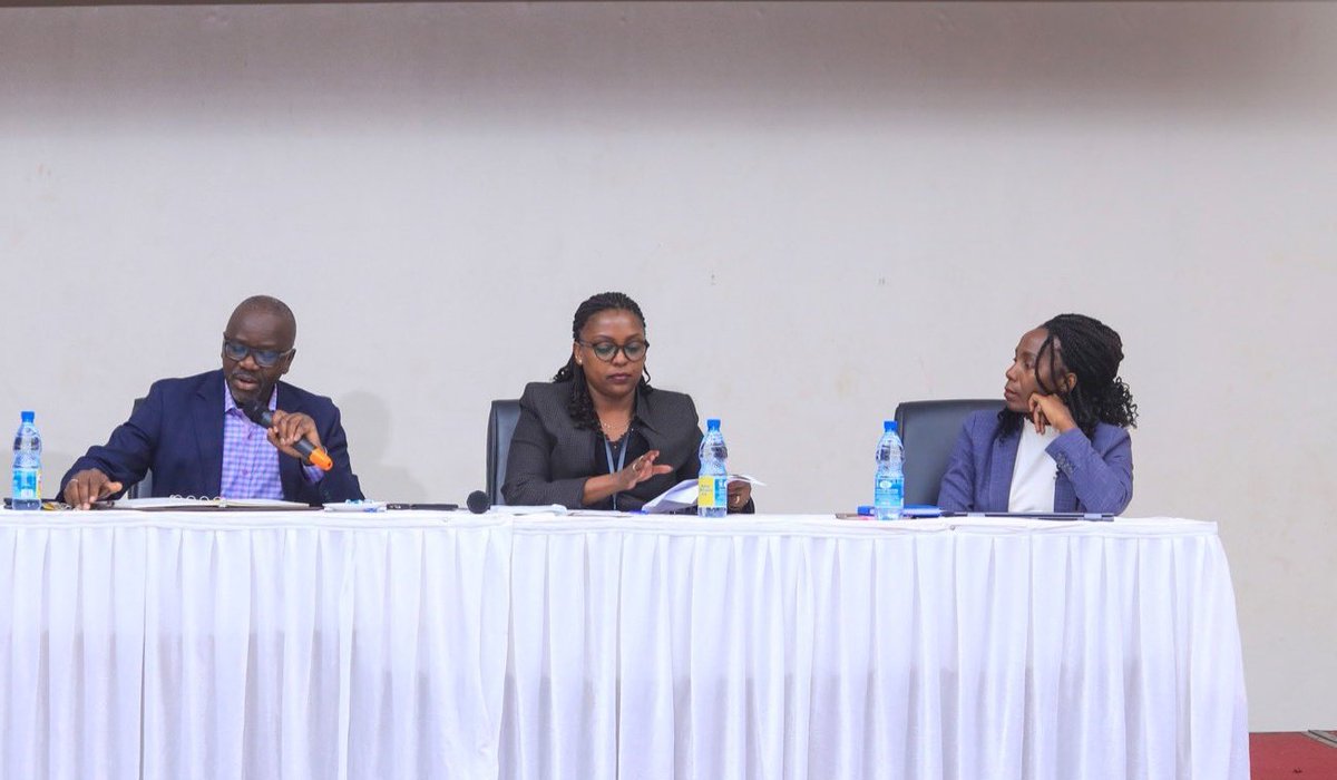 Stand4HerLand-UG (@stand4herlandug) on Twitter photo We are actively participating in the three Day National Land Policy Platform ongoing at <a href="/HotelAfricana/">Hotel Africana</a>
#Nationallandplatform2023
#NLPP2023
#S4HL We are actively participating in the three Day National Land Policy Platform ongoing at <a href="/HotelAfricana/">Hotel Africana</a>
#Nationallandplatform2023
#NLPP2023
#S4HL