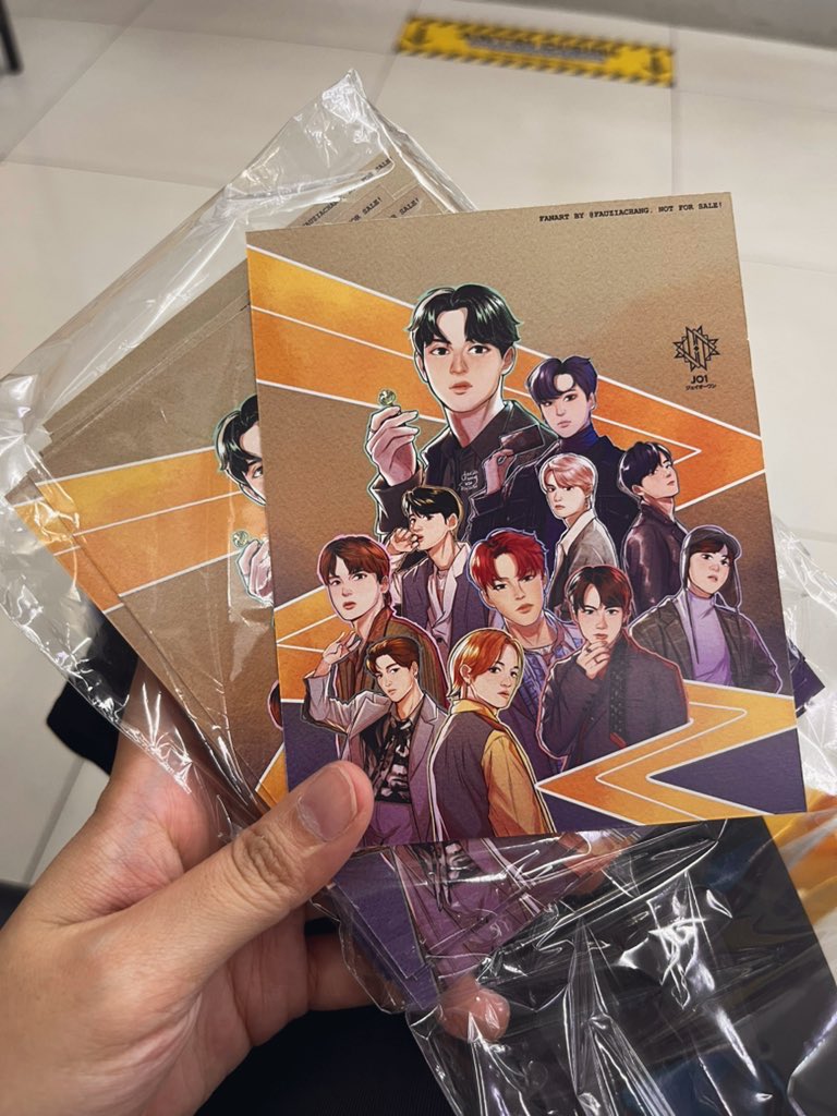dalgonasho's tweet photo. Heyya guys, see you @ the venue!
kindly say hi and I will give you freebies!

Finally it’s JO1 1st Asia tour: Beyond The Dark in Jakarta TODAY!
see you!

#JO1 #JO1_ASIATOUR #BTDJKT2023 #SelaiSayangJO1 @official_jo1 https://t.co/t1KzK0JJpk