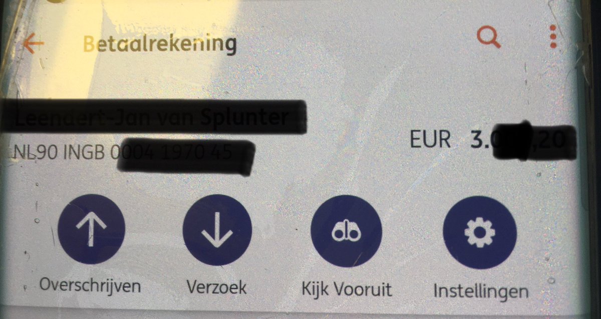 leerslaafje's tweet photo. Zojuist #Findomtax overgemaakt naar de rekening van mijn #Eigenaar #Daddy #Goddess #Pooier #Meesteres Rachelle @Meesteres030. Nu op pad naar Haar om Haar irl aan Haar voeten te mogen dienen.
#Findom
#FindomNL
#Femdom
#FemdomNL
#FemaleSupremacy
#RealSlavery https://t.co/gHF1aPLac4