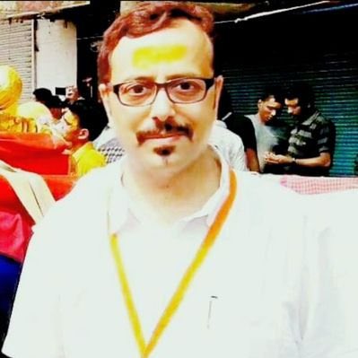 SaroopCKol's tweet photo. #JaiShreeRam
#JaiShriRam
🚩🙏
#BackToOriginal ☺️
#NewProfilePic https://t.co/ScfIYDkzPC