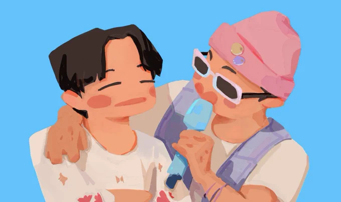 october wrap up [gratitude focus] back to drawing comics & experimenting with style on the side  feels like im getting my footing back at lasttt (シ_ _)シ