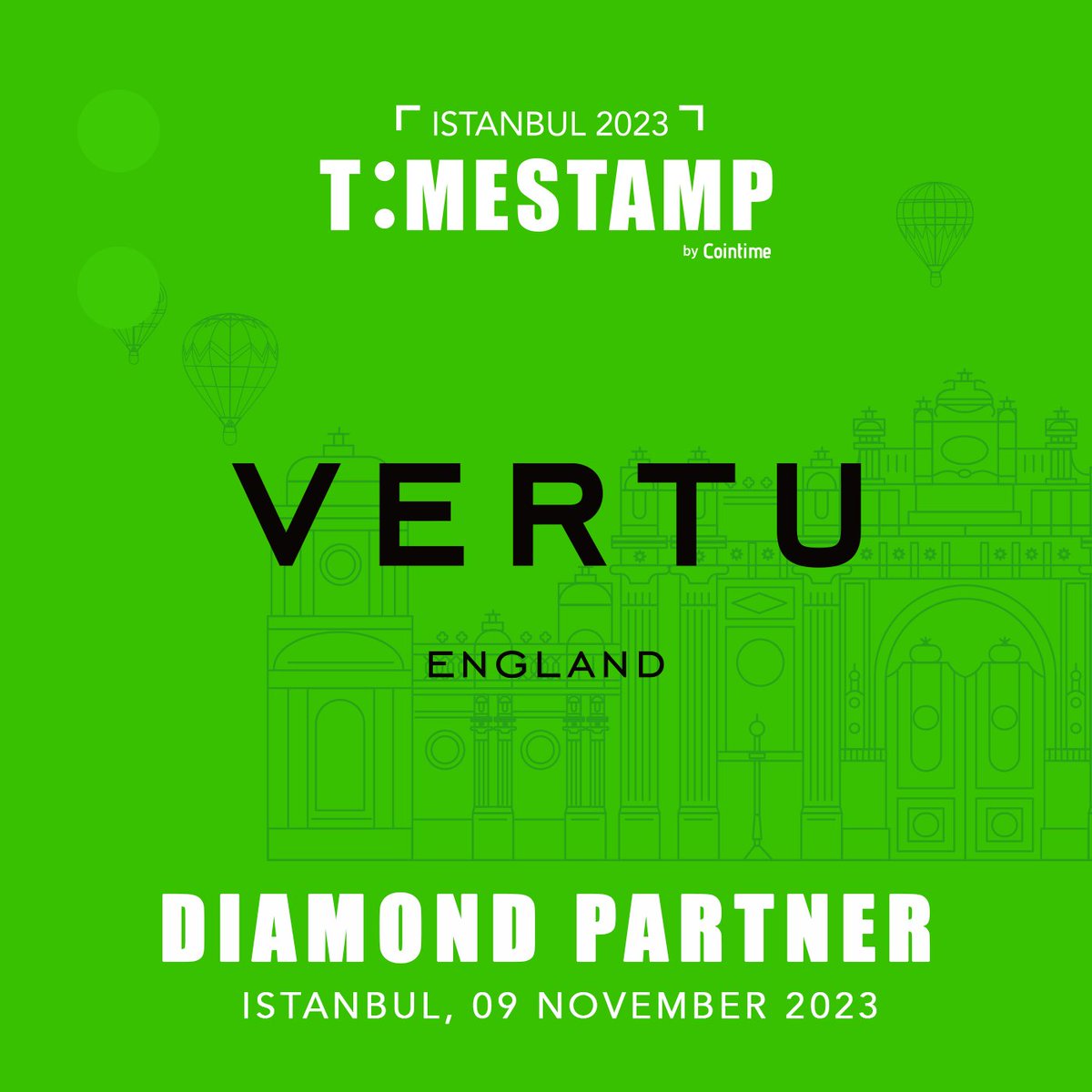 TimeStamp tweet media