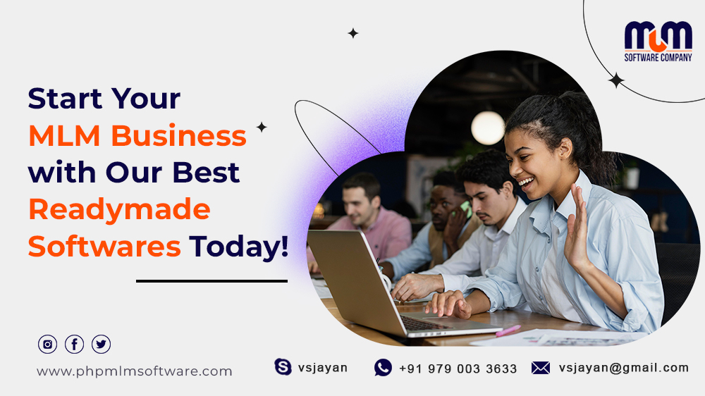 vsjinfotech's tweet image. Launch Your MLM Business with our Ready-Made Software Solutions. Begin Your Journey to Success with Ease! 💼🚀
phpmlmsoftware.com

 #MLMStartup #ReadyMadeSolutions #BusinessSuccess #mlm #mlmsoftware #development
