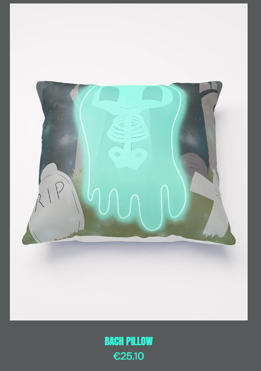 Bachkap, liquid skeleghost Vtuber tweet media
