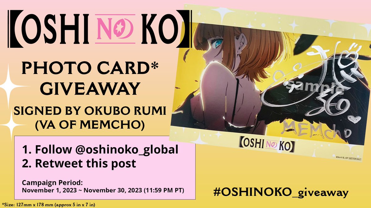OSHI NO KO】Global on X: 🌟 Kana From #OSHINOKO Appreciation