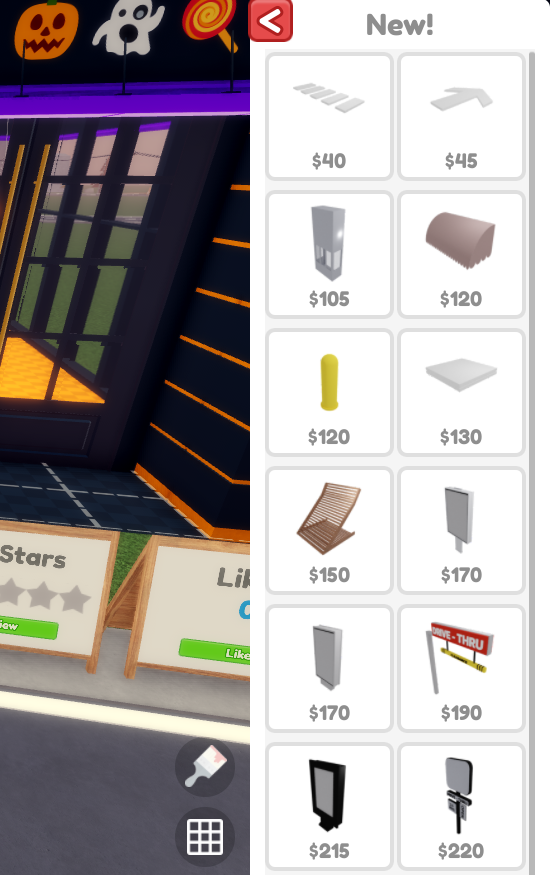 ALL *NEW* SECRET OP WORKING CODES! [DRIVE THRU UPDATE] Roblox Restaurant  Tycoon 2 