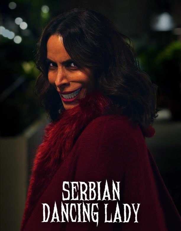 This week will be filled with #SerbianDancingLady skits and outfit posts.

The world will show how real #сербскаяледи really is.