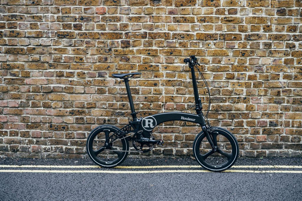 Hummingbird Bike tweet media