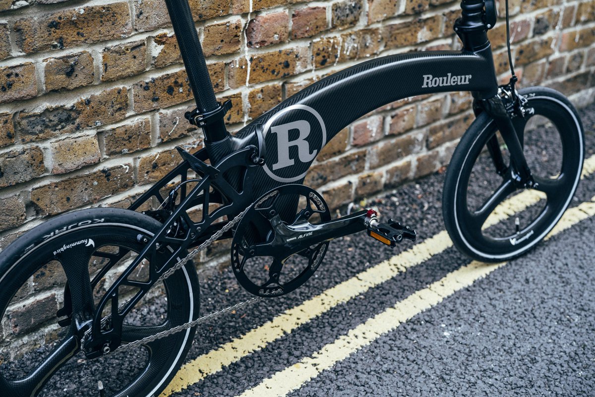 Hummingbird Bike tweet media