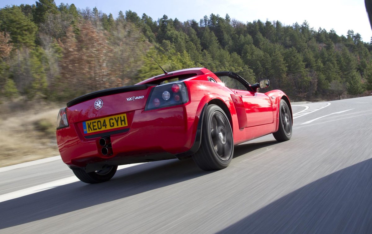 Hagerty UK tweet media
