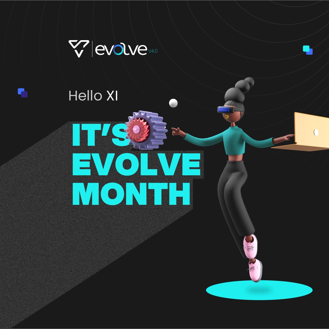 technovilleHQ's tweet photo. Hello November!!!!🥳🥳🥳🥳🥳
Guess What 😁
It's EVOLVE MONTH🚀🚀🚀🚀🚀
Remember to Save your seat here https://t.co/H9iPAsTCkU#etsbonny
We Can't wait to have you.
#Evolve23 #EvolvetechsummitBonny #EvolveBonny4 #Evolve4 #etsbonny https://t.co/MxqOTMWQS5