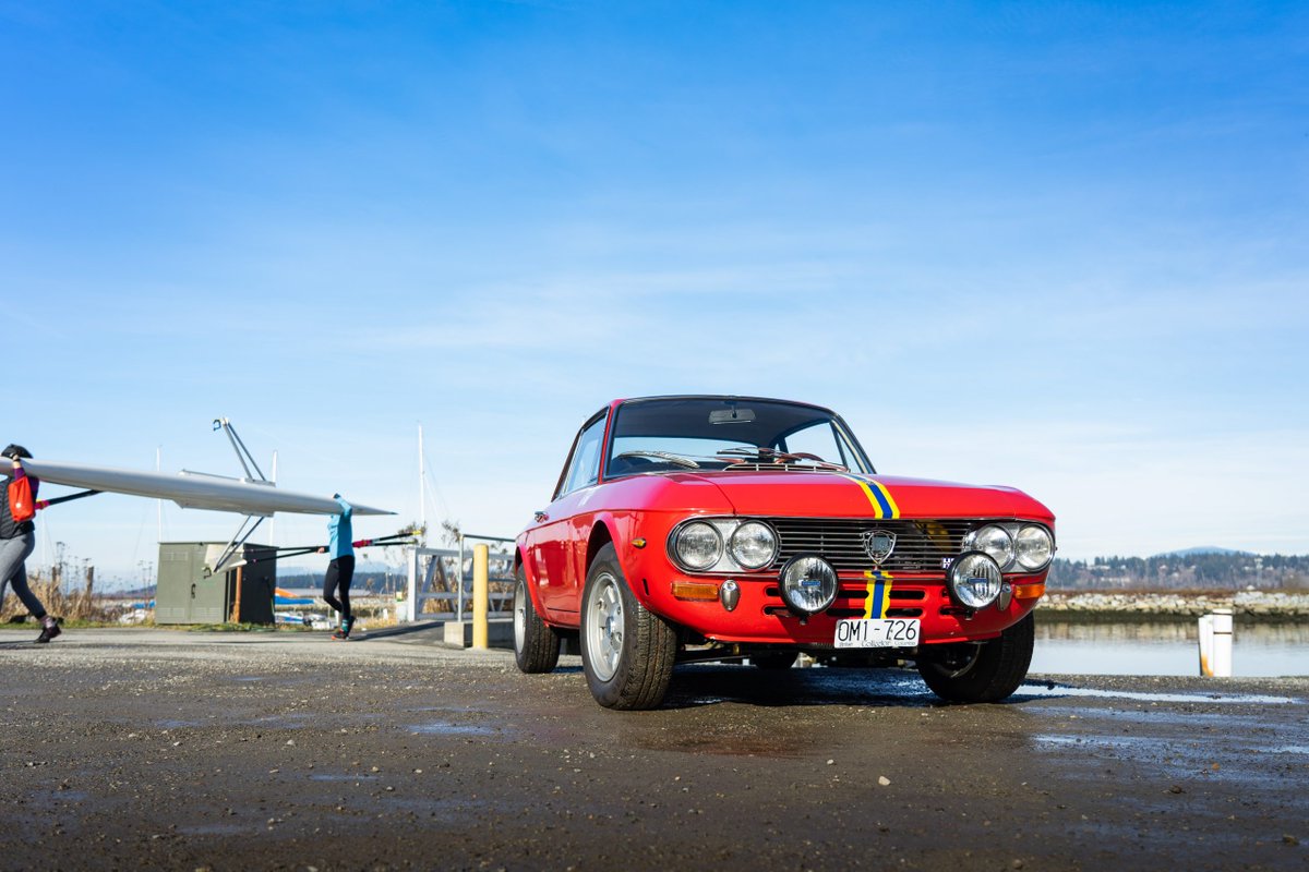 Hagerty UK tweet media