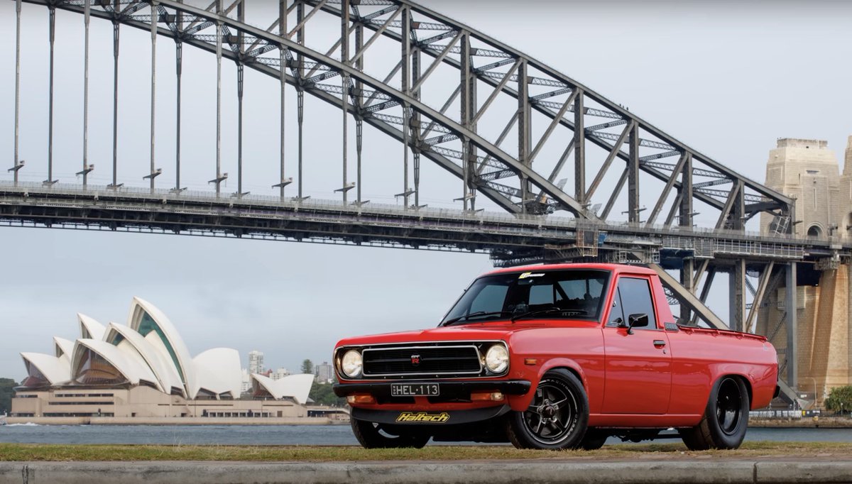 Hagerty UK tweet media