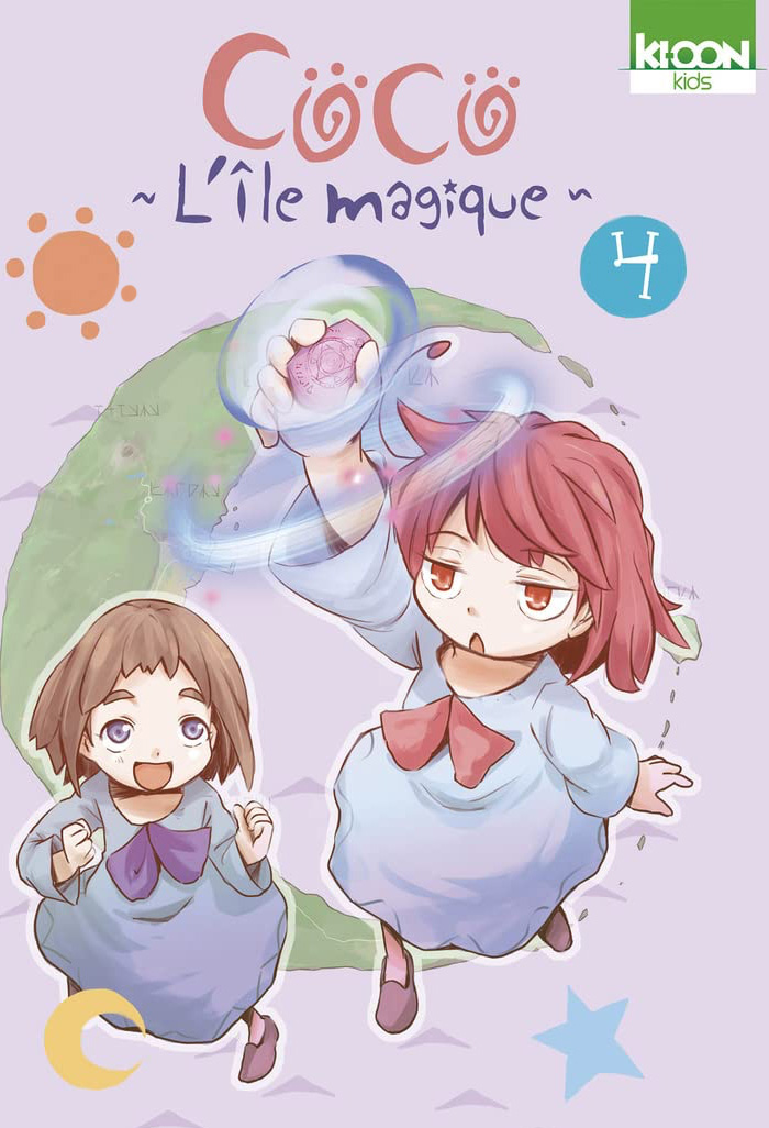 「もうじき5巻の書影が出ると思われます。画像は4巻とその内容。 」|寿 圭祐🇫🇷フランスの漫画家のイラスト