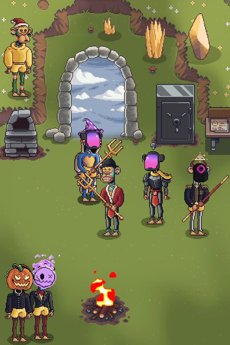 (M.I.G the Sniper) migthestacka.eth tweet media