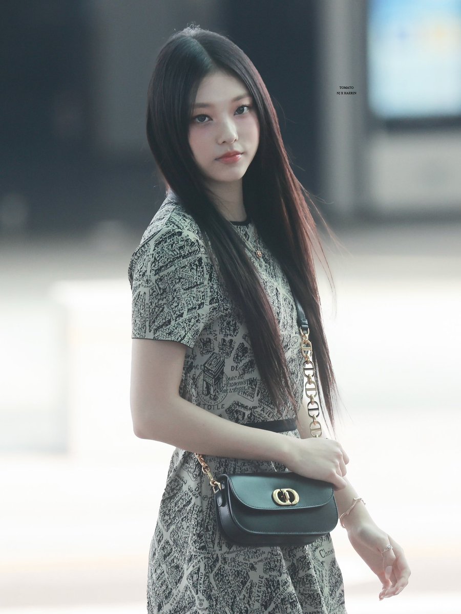 230731 Lollapalooza 출국🐱

<a href="/NewJeans_ADOR/">NewJeans</a> 
#NewJeans #뉴진스 #HAERIN #해린 
#ヘリン #ニュージーンズ