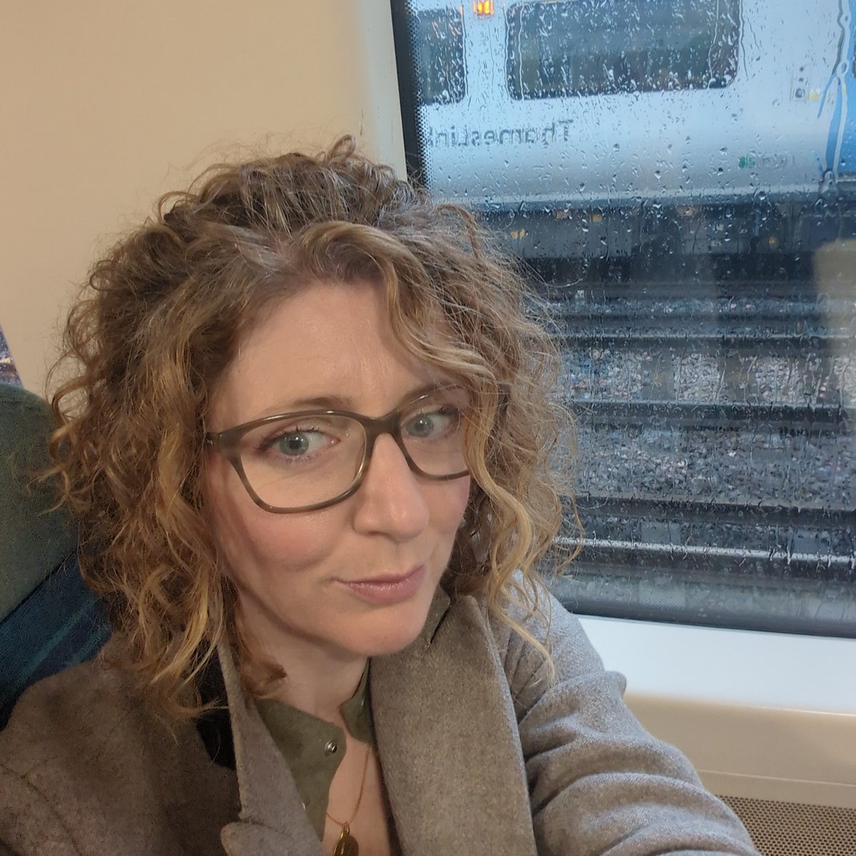 GaelleDWatson's tweet photo. @fionamcbride On my way .... Sooooo looking forward to it! https://t.co/qO78Ccu6FZ