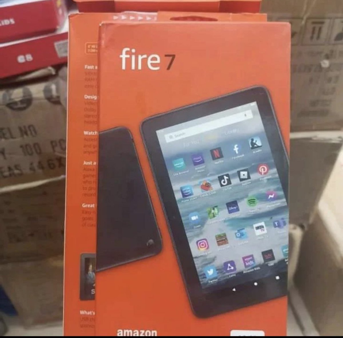 yettyaish's tweet photo. Buy your kids tablet Amazon HD&amp;kids edition are available #veryaffordable https://t.co/igV63wEPc6