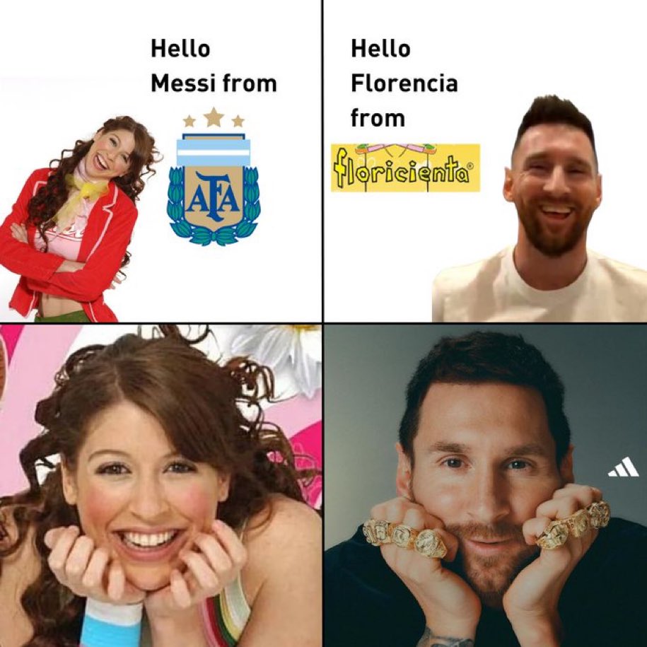 Messi out of Context (@outmessi_) on Twitter photo 