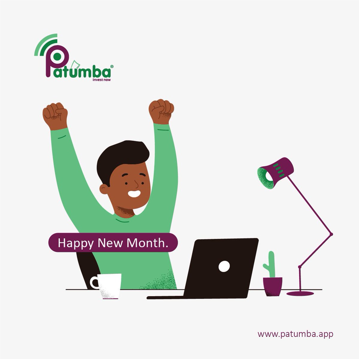 Patumba tweet media