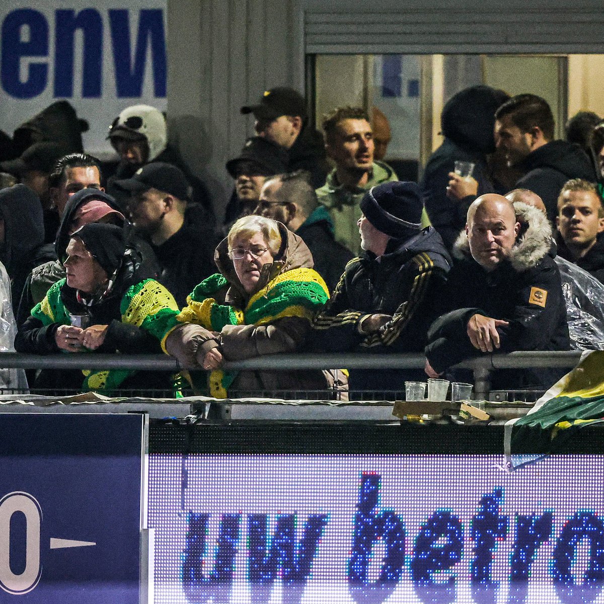 ADODenHaag's tweet photo. ๐ธ Bekeravond in beeld.
Meer foto's ๐ https://t.co/o9L1WrhAdp
#nooADO #TOTOKNVBbeker