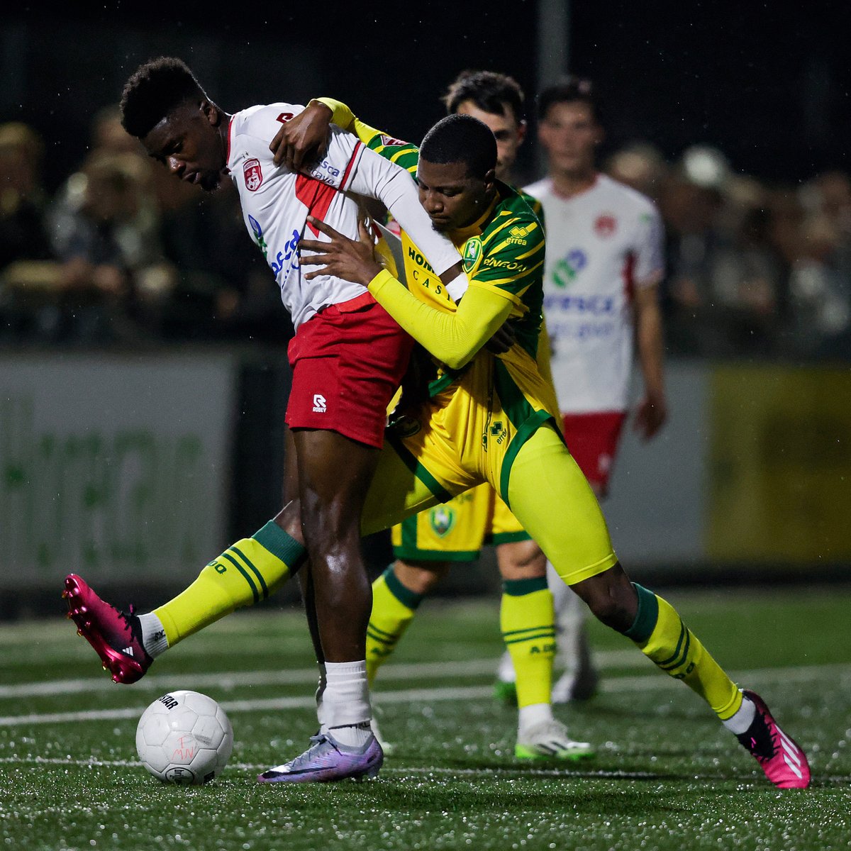 ADODenHaag's tweet photo. ๐ธ Bekeravond in beeld.
Meer foto's ๐ https://t.co/o9L1WrhAdp
#nooADO #TOTOKNVBbeker