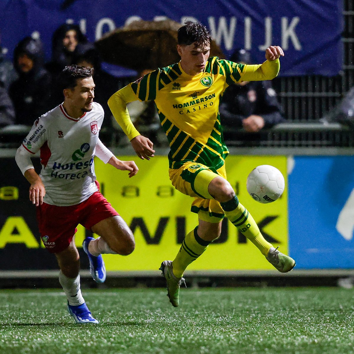 ADODenHaag's tweet photo. ๐ธ Bekeravond in beeld.
Meer foto's ๐ https://t.co/o9L1WrhAdp
#nooADO #TOTOKNVBbeker