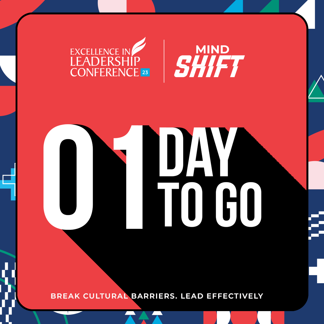 DaystarNG's tweet photo. Tomorrow, we're transforming beliefs and shaping values at #ELC2023!

Breaking cultural Barriers and enabling effective leadership.

Will you be a part of it? Don’t miss out.

📅November 2nd and 3rd, 2023 | 9am - 2pm
⛪Plot A3C, Ikosi Road, Oregun, Lagos, Nigeria.
🌐https://t.co/jyHZeQ6GnI

https://t.co/7ZXGCPNu1X
Remember, attendance is FREE!

.
#Mindshift