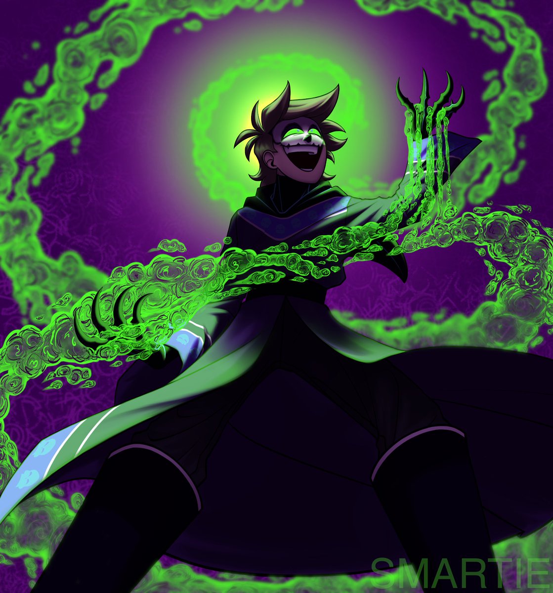 Smartie/Marti/Martin tweet media