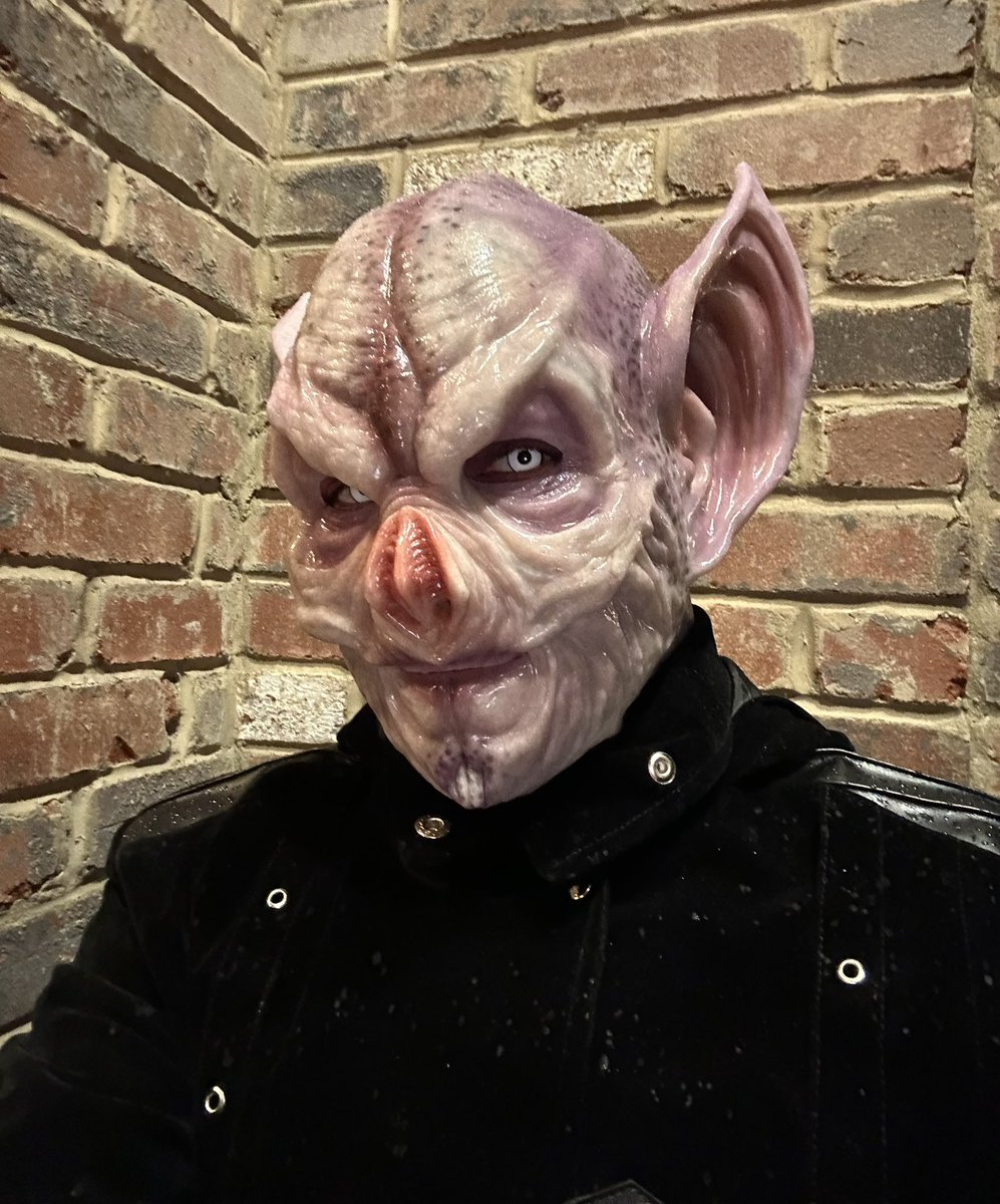 Happy Halloween! 👻