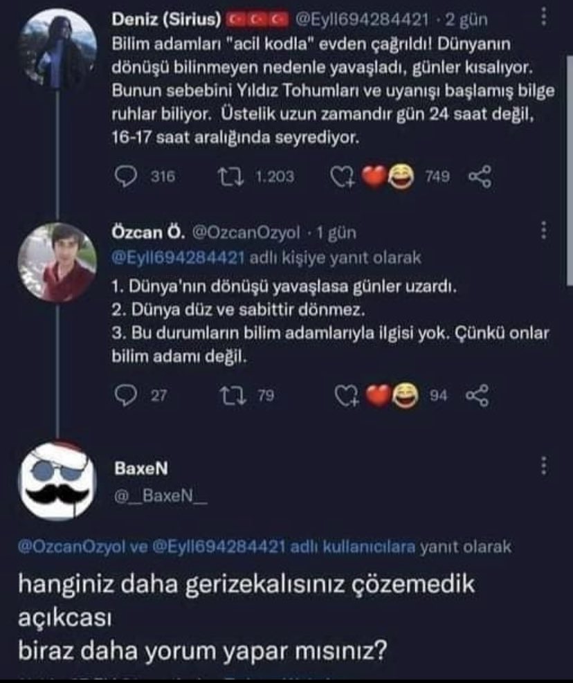 Alla sizi kaaretmesin 😂😂😂