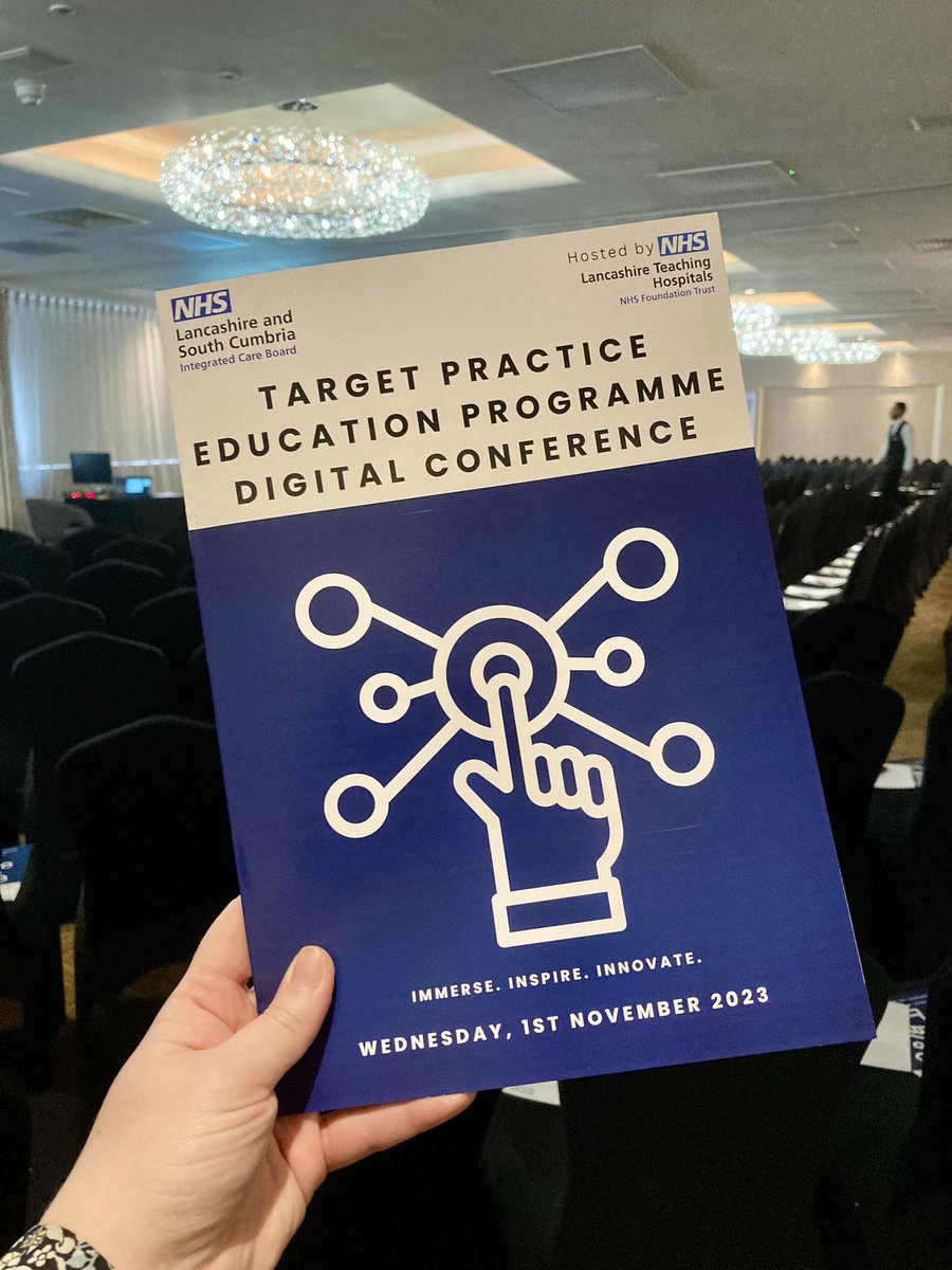 LTHTR Blended Learning tweet media