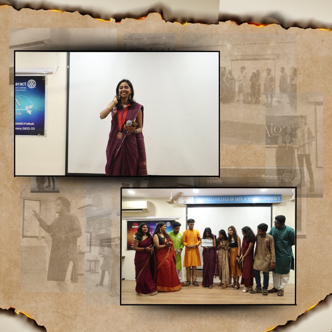 rcsiesnerul's tweet photo. Presenting you the Glimpses of our 16th Installation ✨

Memories we make with our family are everything ❤️

#haqsercsies🔥 #installation #induction #core #team #outgoing #rotaract #peopleofaction #livetogive https://t.co/GbXmlL4p7R