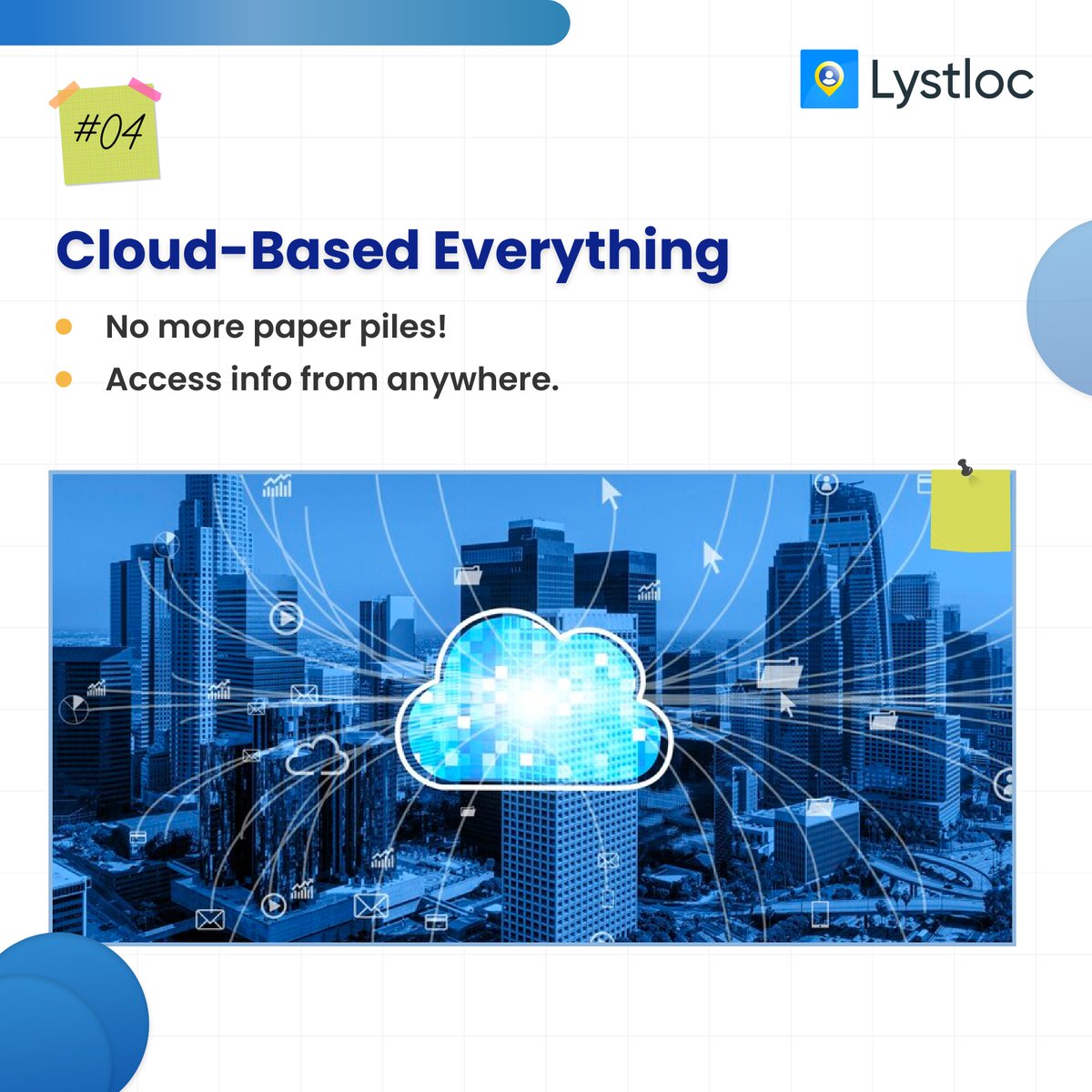 lystloc's tweet photo. Unlock the future of employee tracking with Lystloc's cutting-edge innovations!
#trackingrcn #app #b2b #trackingapp #software #teamwork #lystloc https://t.co/QL17rEGXQb