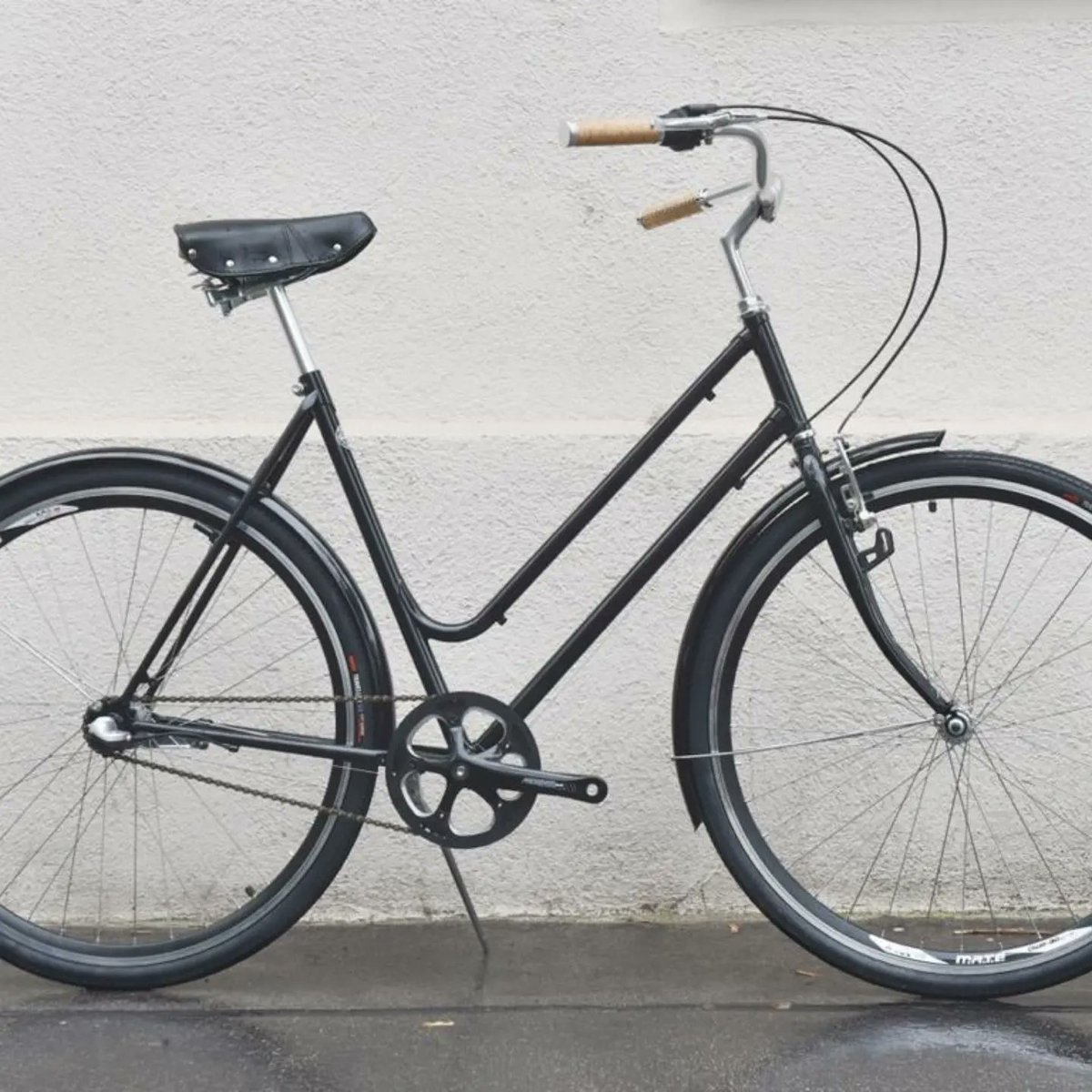 #Glanzrad Exklusive #Fahrräder handmade in Italy/Austria 
glanzrad.at 

#radfahren #Fahrrad #regionaleprodukte