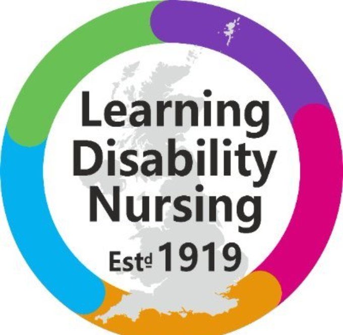 Today is Learning Disability Nurses Day. 

A time to celebrate and raise awareness of the innovation, creativity, and expertise of our learning disability nurses 

A great career in nursing alongside their mental health, adult and child colleagues 

#LDNurseDay