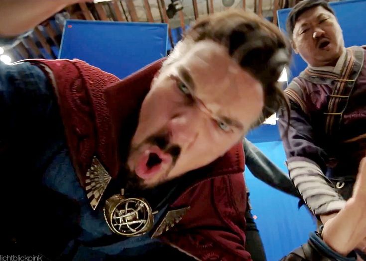 daily doctor strange ۞ (@thinkdrstrange) on Twitter photo 