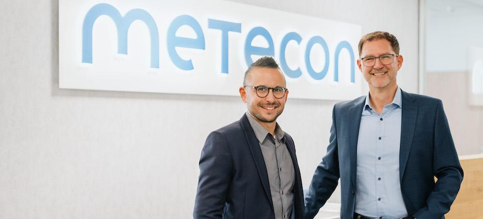 investCH's tweet image. Welcome to Switzerland, @MeteconGmbH!👋

Metecon, a leading German service provider for regulatory compliance of medical devices &amp;amp; in vitro diagnostics (IVD), has opened a #subsidiary, Metecon Schweiz GmbH, in the Swiss canton of Bern.

💻Learn more here: s-ge.com/en/article/new…