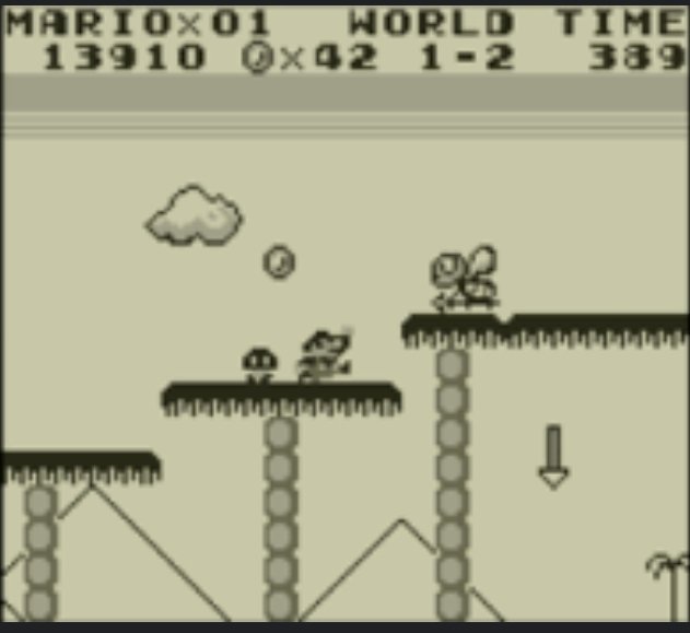 BouWilliam's tweet photo. Mon jeux  mario préféré est super mario land sur GB pour le moment.
Je n'ai pas encore pu essayer #SuperMarioBrosWonder https://t.co/y91zqom9G1
