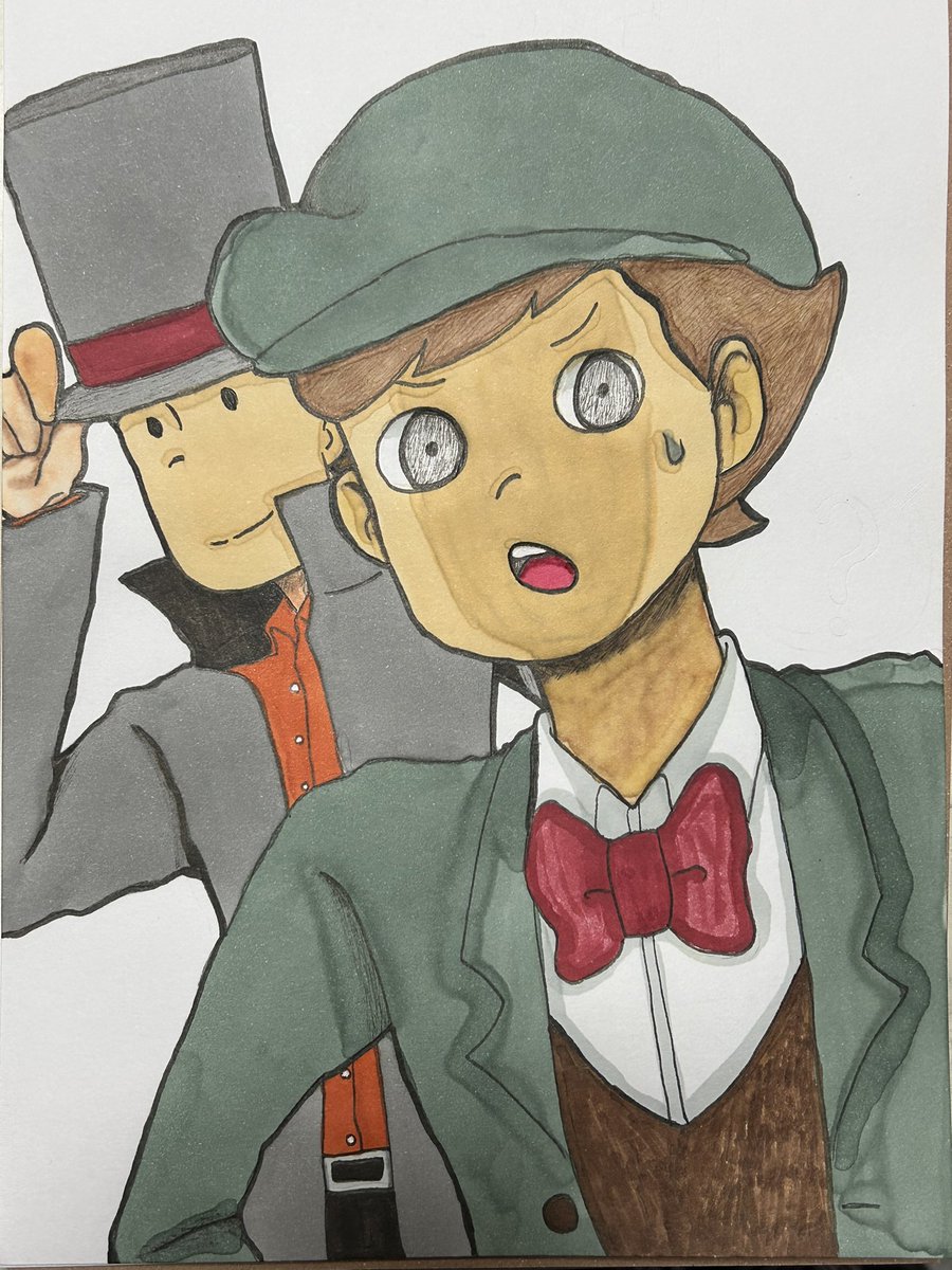 レイトン教授 レイトン教授と不思議な町 (オリジナル・サウンドトラック)[デジタル